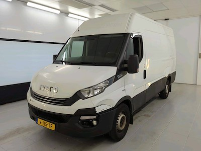 Iveco Daily GB 35S14V 2.3 352L/3500 H2 12 m3