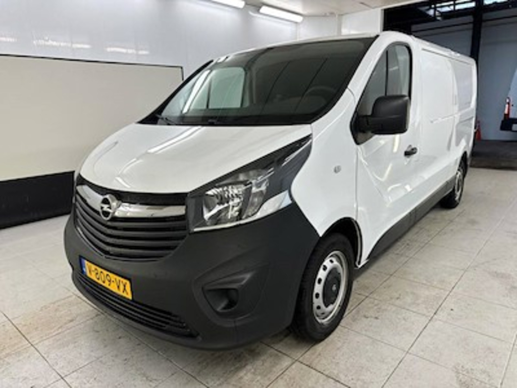 Opel Vivaro GB 1.6 CDTi 95pk L2H1 350/2900 Edition