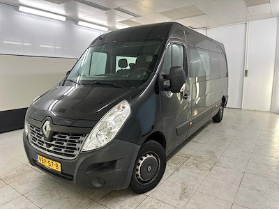 Renault Master GB 2.3 Energy dCi 145pk L3H2 T35 FWD EU6