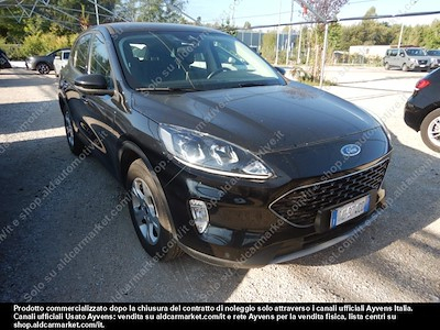 Ford kuga 1.5 ecoblue 120cv 2wd -