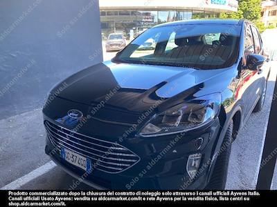 Ford kuga 1.5 ecoblue 120cv 2wd -