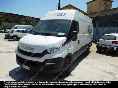 Iveco daily 35s14 V 3520l H2 -