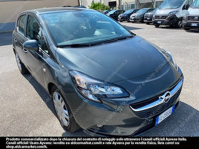 Opel corsa 1.3 cdti advance 75cv -