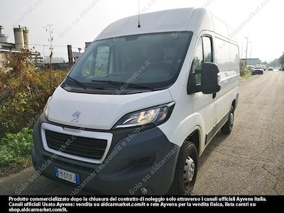 Peugeot boxer 330 l1h2 2.0 bluehdi -