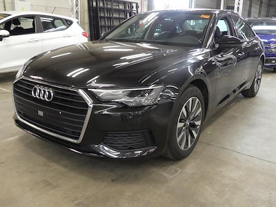 Audi A6 35 TDI BUSINESSEDITION S TRON