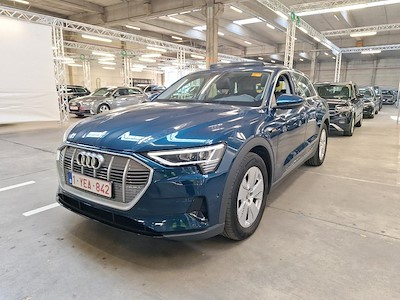 Audi E-TRON 95 KWH 55 QUATTRO