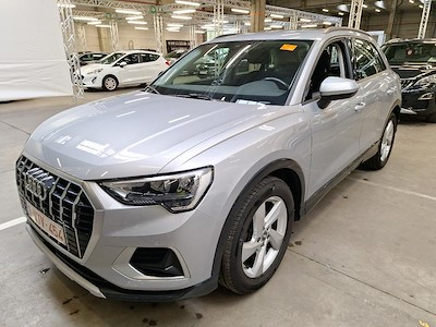 Audi Q3 35 TDI BUSINESSEDITION ADVANC