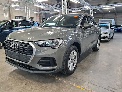 Audi Q3 35 TDI BUSINESSEDITION S TRON