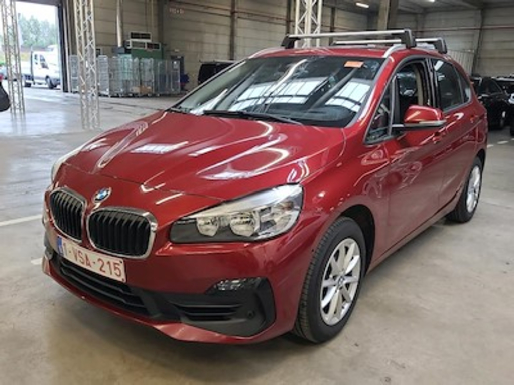 BMW 2 active tourer 218IA OPF AUT