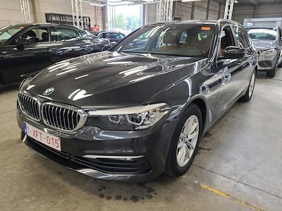 BMW 5 touring 518 DA ADBLUE AUT