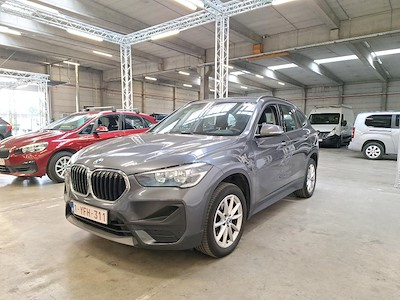 BMW X1 1.5 DA SDRIVE16ADBLUE AUT