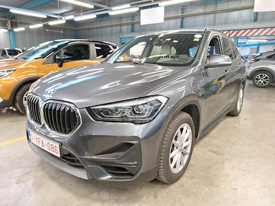 BMW X1 1.5IA XDRIVE25EPHEV OPF AUT