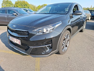 Kia XCEED 1.0 T-GDI MOREISG (EU6D)