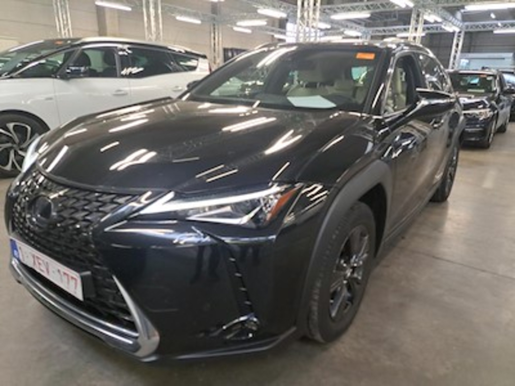 Lexus Ux 250h 2.0I FWD BUSINESS LINE PLUS AU