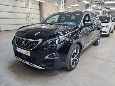 Peugeot 5008 1.2 PURETECH GTLINE (EU6.3) A