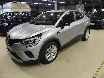 Renault CAPTUR 1.0 TCE CORPORATE EDIT. GPF (F