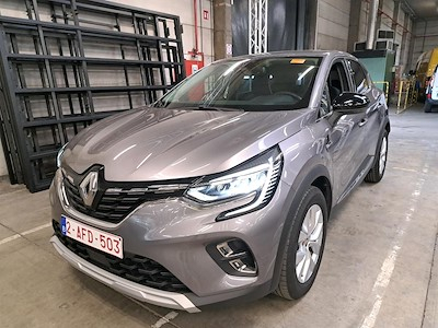 Renault CAPTUR 1.0 TCE INTENSGPF (EU6D)