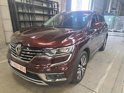 Renault KOLEOS 1.7 DCI INITIALE PARIS X-TRONI