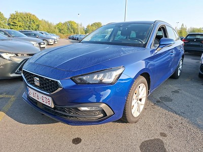 Seat Leon ST 1.0 ECOTSI MOVE!