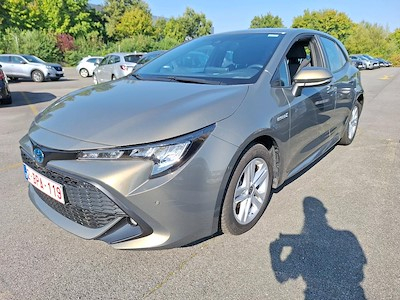 Toyota COROLLA 1.8 HYBRID DYNAMIC E-CVT