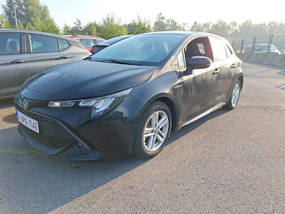 Toyota COROLLA 1.8 HYBRID DYNAMIC E-CVT