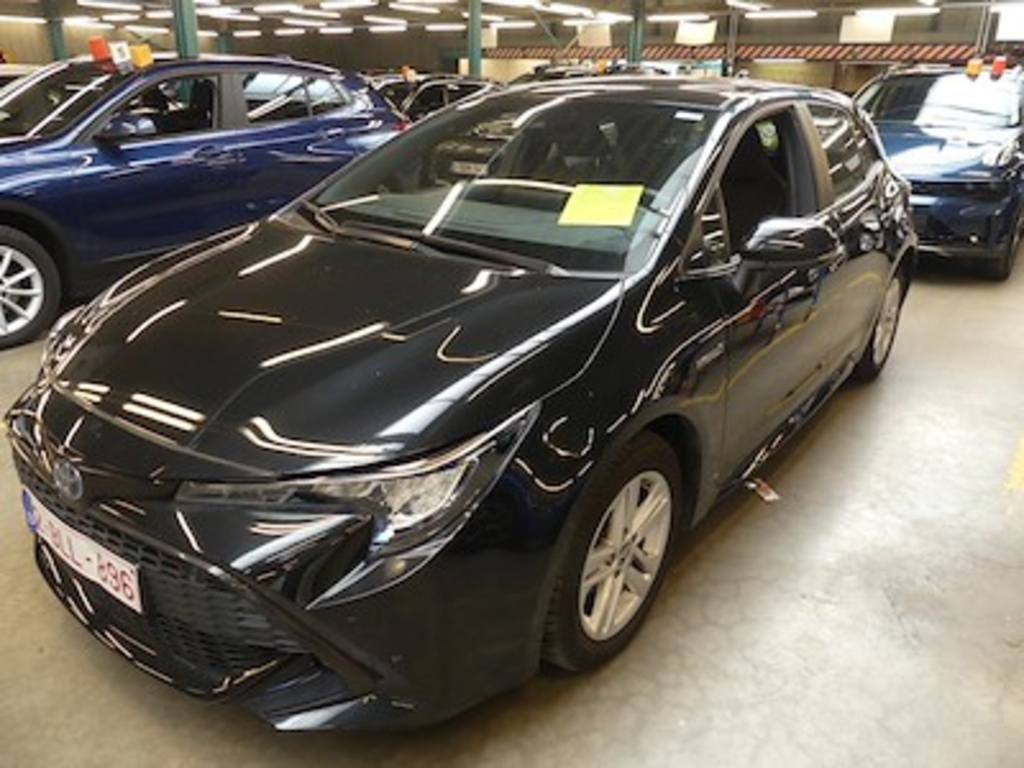 Toyota COROLLA 1.8 HYBRID DYNAMIC E-CVT