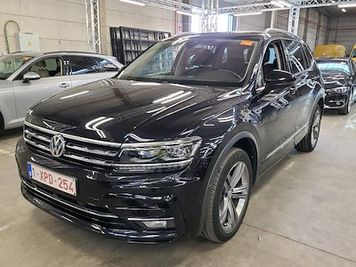 Volkswagen Tiguan allspace 2.0 TDI SCR PLATINUM