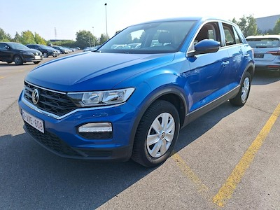 Volkswagen T-ROC 1.0 TSI OPF