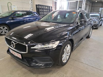 Volvo V60 2.0 D3 MOMENTUMPRO GEARTRONIC