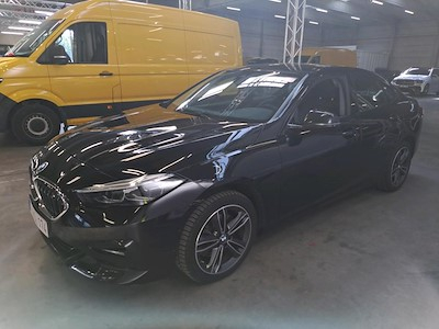 BMW 2 gran coupe 218IA OPF AUT