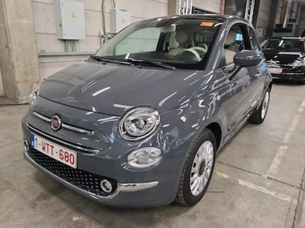 Fiat 500 sme actie 1.2I LOUNGE (EU6D-TEMP)