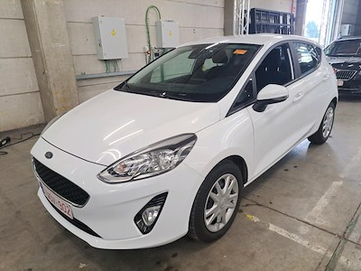 Ford FIESTA 1.1I BUSINESS CLASS (EU6.2)