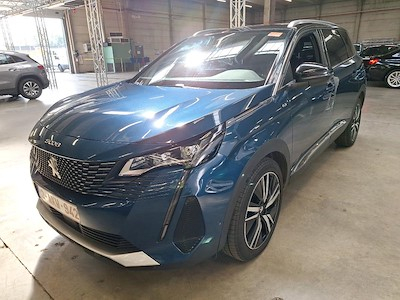 Peugeot 5008 1.5 BLUEHDI GTPACK AUT