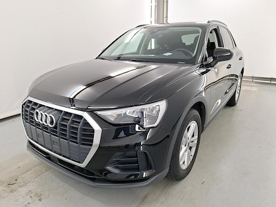 Audi Q3 2.0 35 TDI S TRONIC BUS. ED. ATTRACTION Assistentie