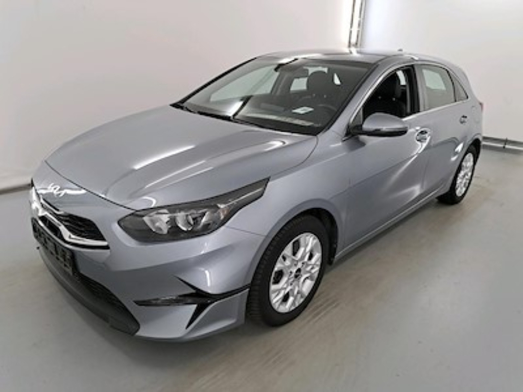 Kia CEED 1.0 T-GDI PULSE TRAVEL