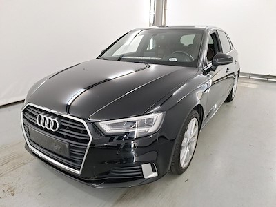 Audi A3 30 TFSI Sport