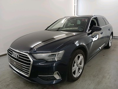 Audi A6 avant 2.0 TDI 40 S TRONIC BUSINESS ED SPORT