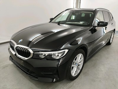 BMW 3 series touring 2.0 316DA (90KW) TOURING