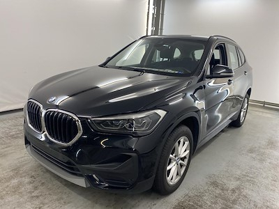 BMW X1 1.5 SDRIVE16D Business Model Advantage