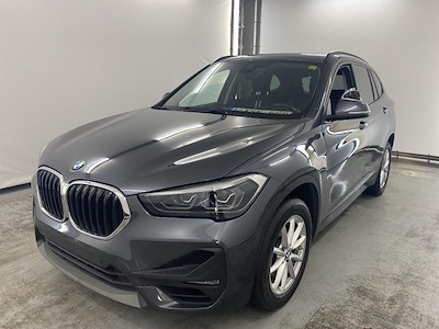 BMW X1 1.5 SDRIVE18IA (100KW) Business Edition Travel