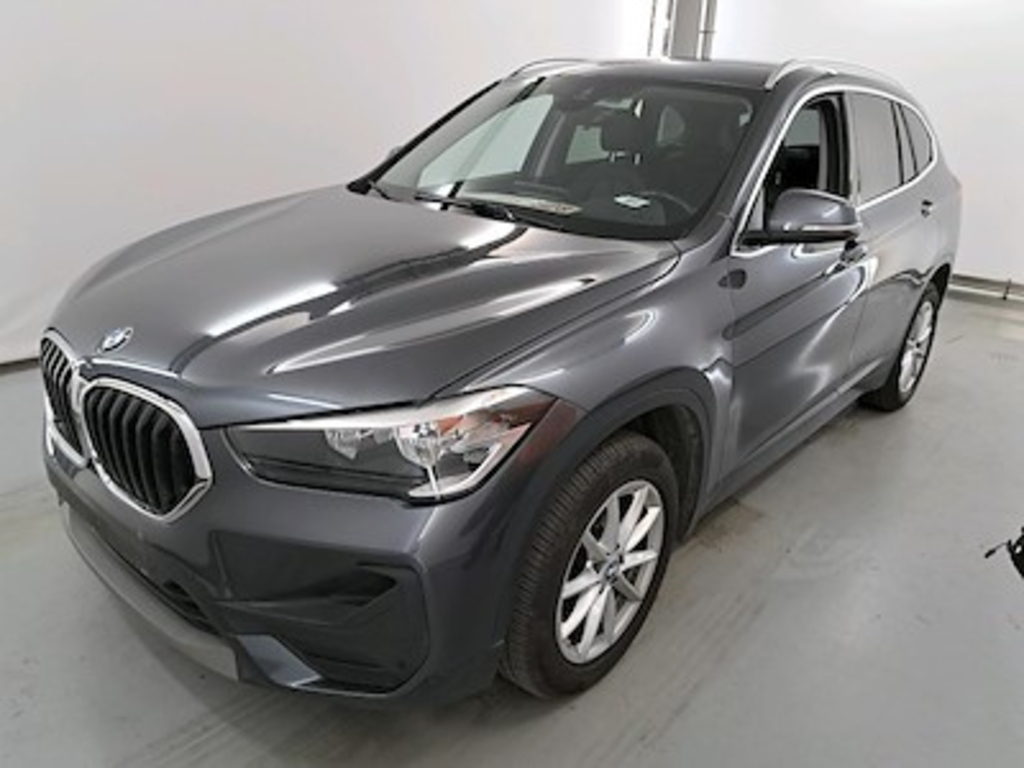 BMW X1 diesel - 2019 2.0 dA sDrive18 AdBlue Model Advantage Business Plus