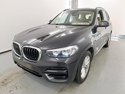 BMW X3 - 2018 2.0iA xDrive30e PHEV OPF Business Plus