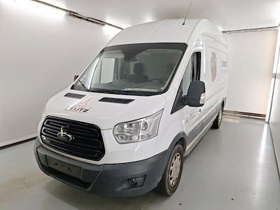 Ford Transit 2T 350l fou lwb HR 2.0 TDCi L3H2 Trend Visibilite Premium