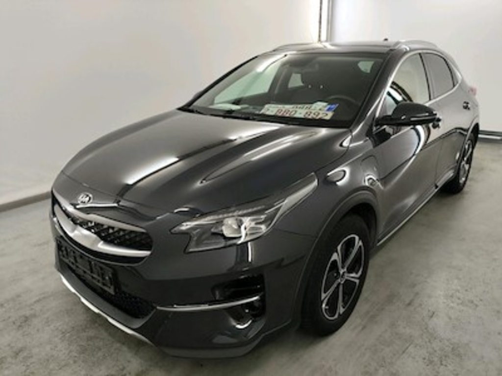 Kia XCEED 1.6 GDI PHEV DCT BUSINESS LINE ADAS Navigation Smart2