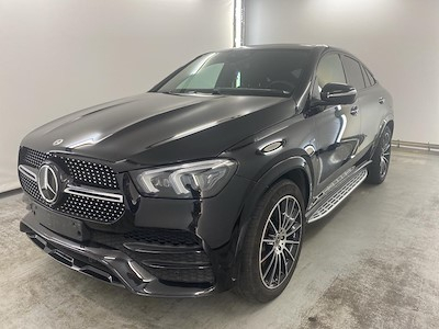 Mercedes-Benz GLE 2.0 GLE 350 DE 4MATIC 4WD AUTO Premium Plus Night