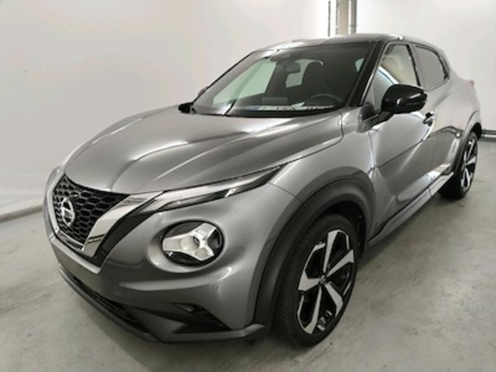 Nissan Juke - 2020 1.0 DIG-T 2WD Premiere Edition