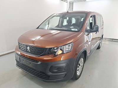 Peugeot Rifter lwb diesel 1.5 BlueHDi Long Active S&amp;S