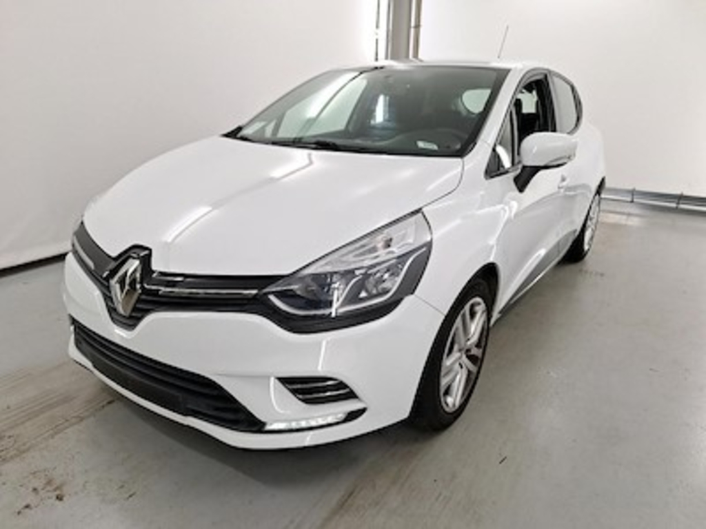 Renault Clio 0.9 TCe Zen