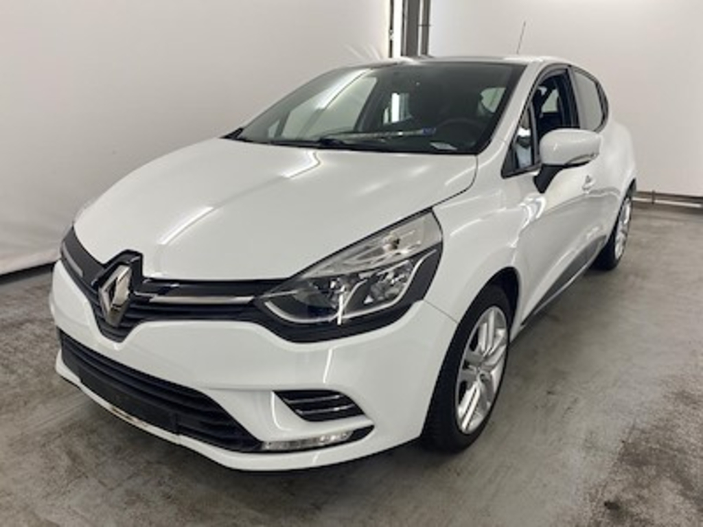 Renault Clio 0.9 TCe Zen