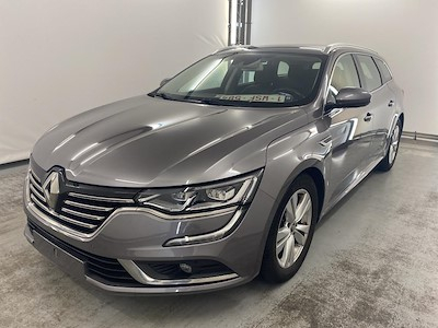 Renault Talisman grandtour diesel 1.7 Blue dCi Corporate Ed.